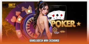 Bangladesh win exchange