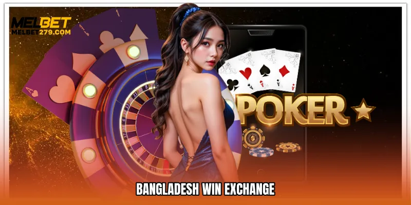 Bangladesh win exchange