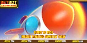 BETBDT Go Rush