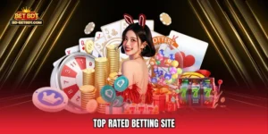 Top Rated Betting Site
