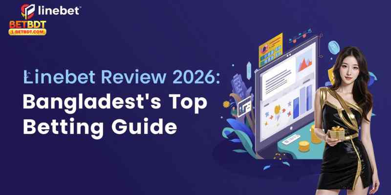 Linebet Review 2026: Bangladesh’s Top Betting Guide