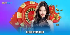 BETBDT promotion
