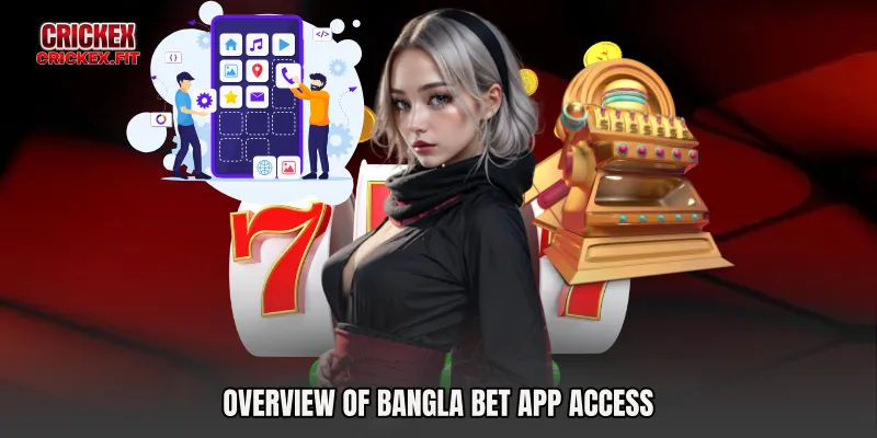 Overview of Bangla Bet App Access