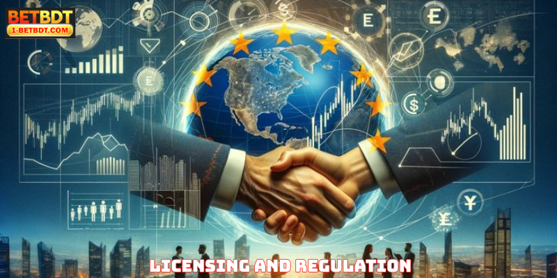 Licensing and Regulation