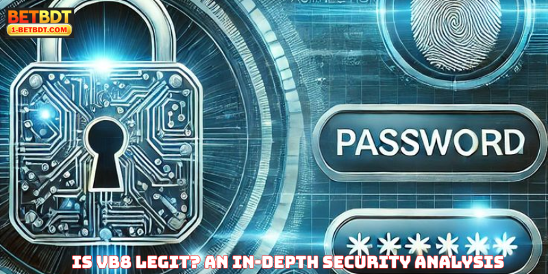 Is VB8 Legit? An In-Depth Security Analysis