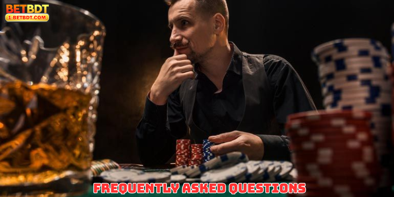 Frequently Asked Questions
