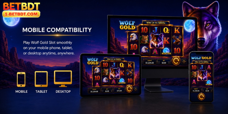 Mobile Compatibility and User Experience